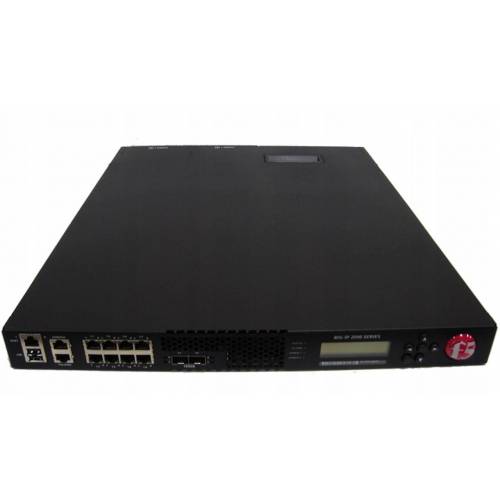 F5 NETWORKS BIG IP 2000 LOAD BALANCER