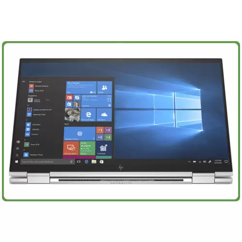 HP x360 1040 G7 i7-10610U/16/256M.2/TCH14''/W10P