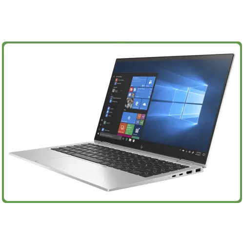 HP x360 1040 G7 i7-10610U/16/256M.2/TCH14''/W10P