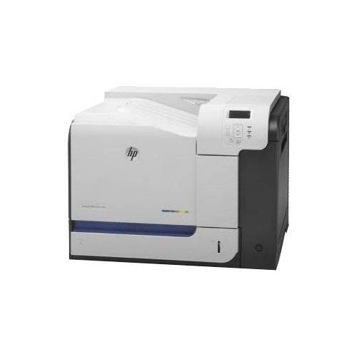 Drukarka laserowa HP LaserJet 500 M551 A