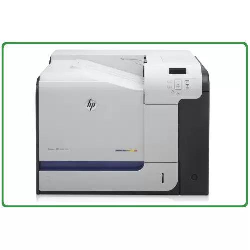 Drukarka laserowa HP LaserJet 500 M551 A