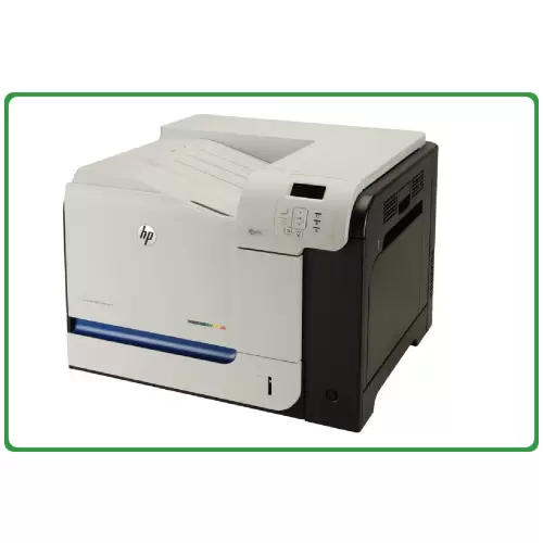 Drukarka laserowa HP LaserJet 500 M551 A