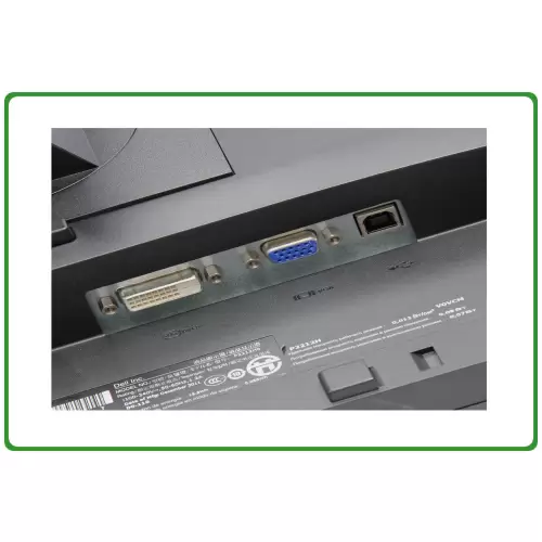 Monitor Dell P2212Hb 22