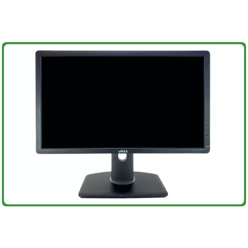 Monitor Dell P2212Hb 22" FullHD HUB USB 2.0