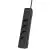 Listwa zasilająca Philips SPN7040BA/60 2m 4gniazda