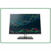 HP Z Display Z24n G2 W24"  A-