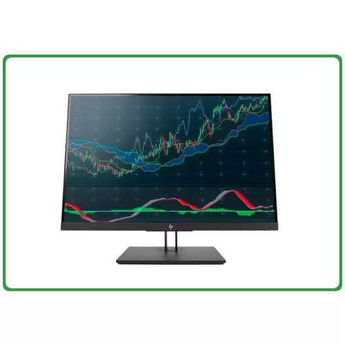 HP Z Display Z24n G2 W24"  A-