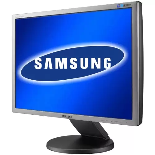 Samsung SyncMaster 2443FW B