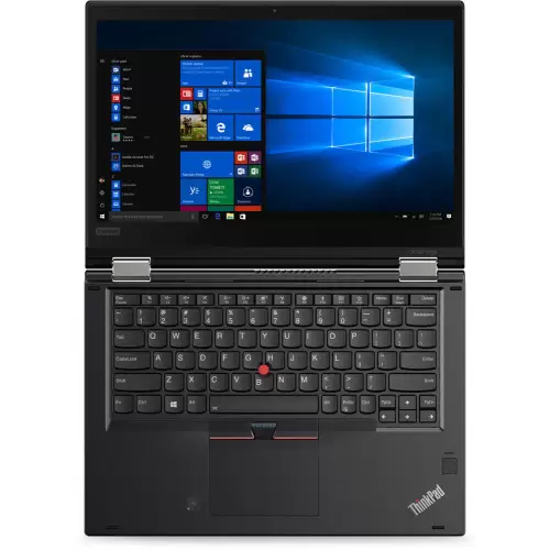 Lenovo ThinkPad x380 i5-8350U/16/256M.2/W14