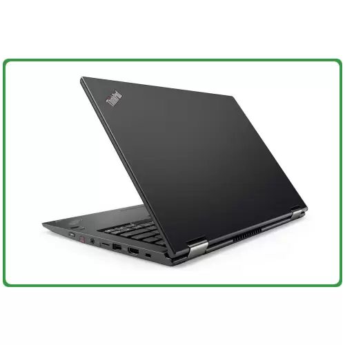 Lenovo ThinkPad x380 i5-8350U/16/256M.2/W14