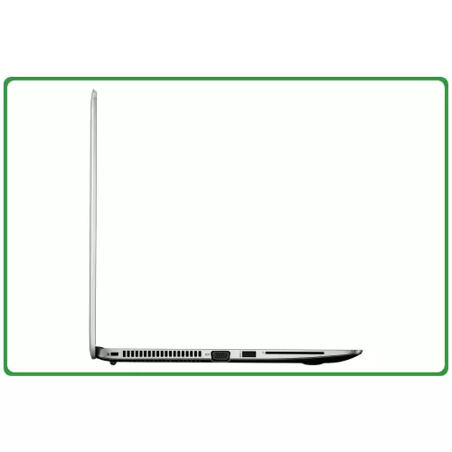 HP EliteBook 850 G3 i5-6200U/8/256M.2/W15