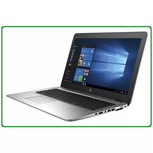 HP EliteBook 850 G3 i5-6200U/8/256M.2/W15