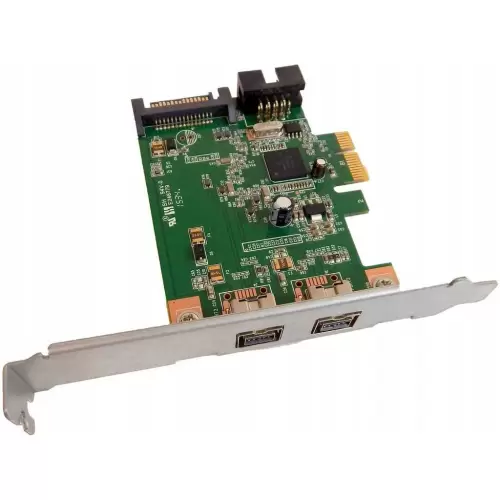 HP kontroler 2xIEEE1394B FIREWIRE