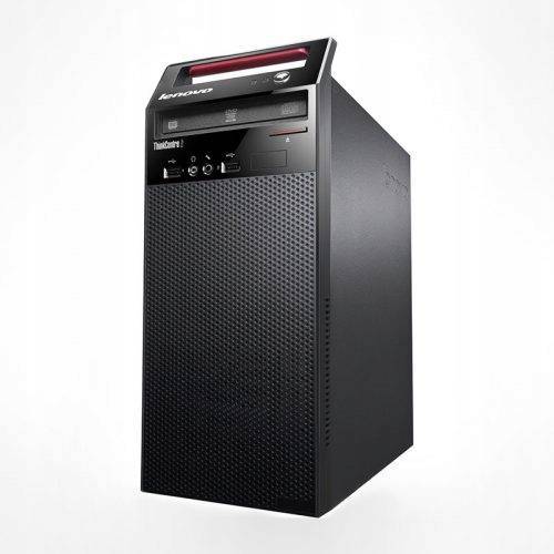 Komputer Lenovo ThinkCentre E73 i5 4GB 500GB W8Pro