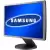 Samsung SyncMaster 2443FW B