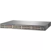 Switch HP ARUBA JL357A 48 PoE + 4SFPP