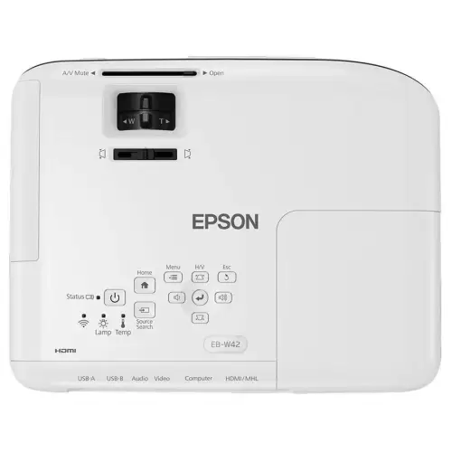 Epson EB-W42