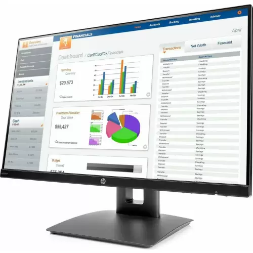 HP VH240A W24