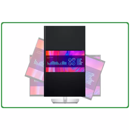 DELL P3223DE 32