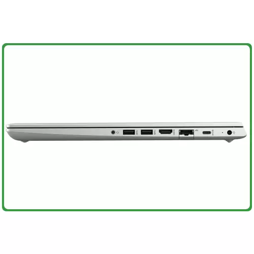 HP ProBook 450 G6 i3-8145U/4/128M.2/-/15