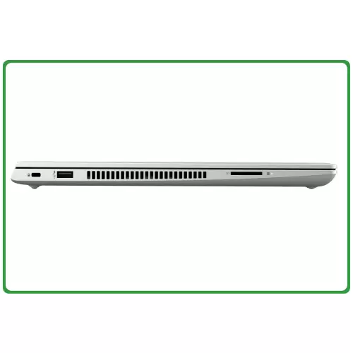 HP ProBook 450 G6 i3-8145U/4/128M.2/-/15