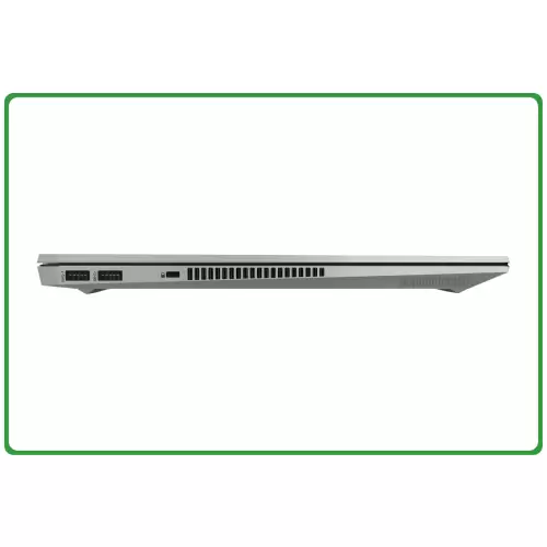HP ZBook Studio G5 i7-8850H/16/512M.2/-/15
