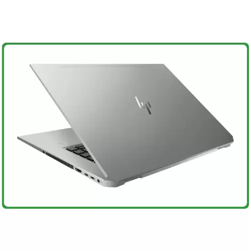 HP ZBook Studio G5 i7-8850H/16/512M.2/-/15