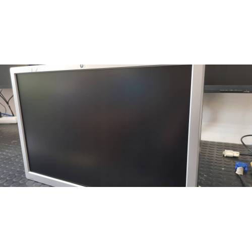 Monitor biurowy HP L2045w 20 cali LCD VGA DVI