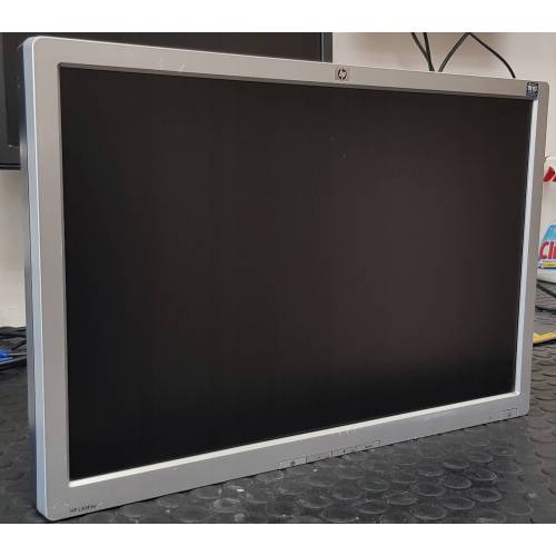 Monitor biurowy HP L2045w 20 cali LCD VGA DVI