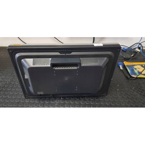 Monitor biurowy HP L2045w 20 cali LCD VGA DVI