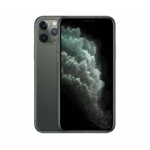 Smartfon Apple iPhone 11 Pro 256GB Midnight Green