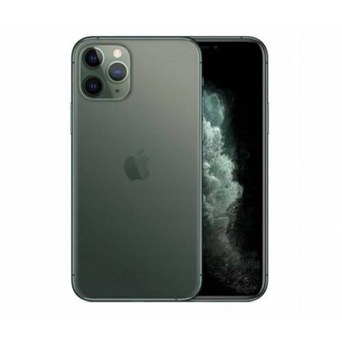 Smartfon Apple iPhone 11 Pro 256GB Midnight Green