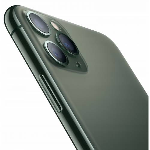 Smartfon Apple iPhone 11 Pro 256GB Midnight Green