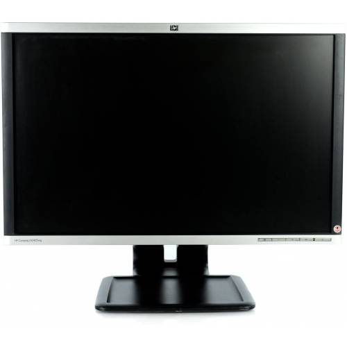 HP Compaq LA2405wg A-