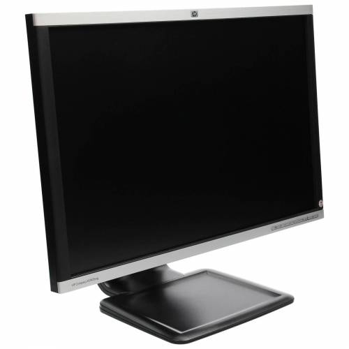 HP Compaq LA2405wg A-