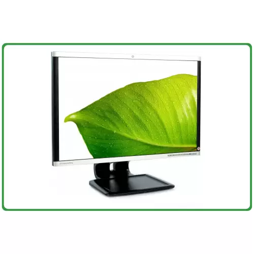 HP Compaq LA2405wg A-