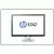 HP EliteDisplay E242 24'' 1920x1200 IPS HDMI DP A-