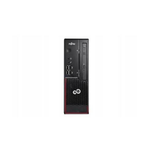 Komputer Fujitsu C720 I3-4GEN 4GB 500 SSHD W10PRO