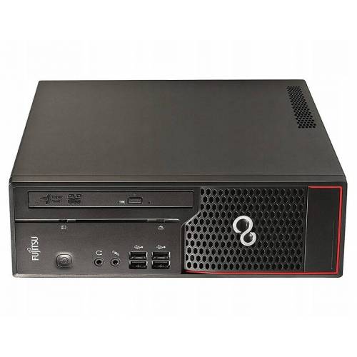 Komputer Fujitsu C720 I3-4GEN 4GB 500 SSHD W10PRO