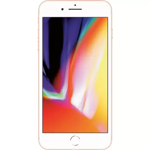 Apple iPhone 8 Plus - 256GB Gold C