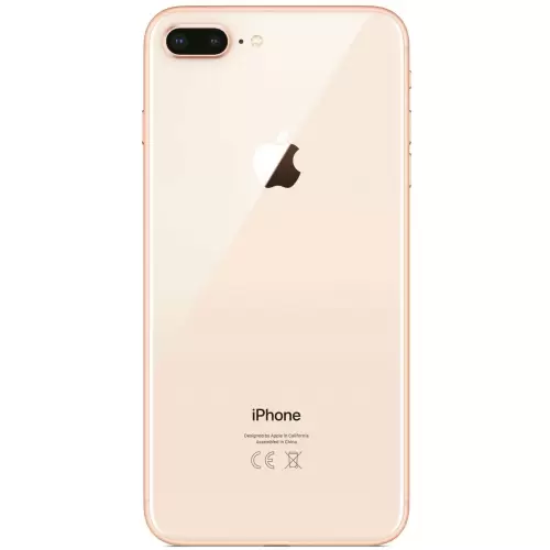 Apple iPhone 8 Plus - 256GB Gold C
