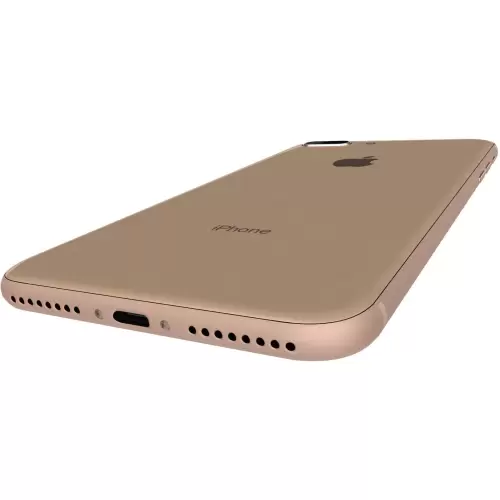 Apple iPhone 8 Plus - 256GB Gold C