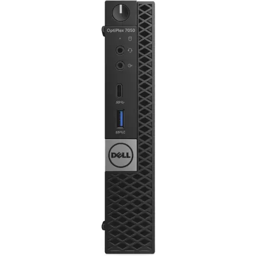 Dell OptiPlex 7050 i5-7500/8/256M.2/-/W10P