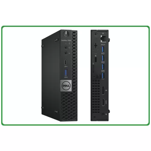 Dell OptiPlex 7050 i5-7500/8/256M.2/-/W10P