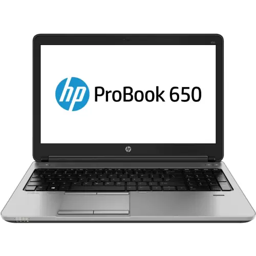 HP ProBook 650 G1 i5-4210M/4/256SSD/DVD-RW/W15"/W10P A-