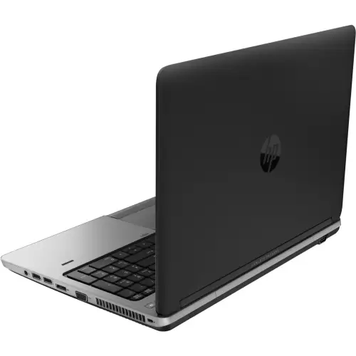 HP ProBook 650 G1 i5-4210M/4/256SSD/DVD-RW/W15