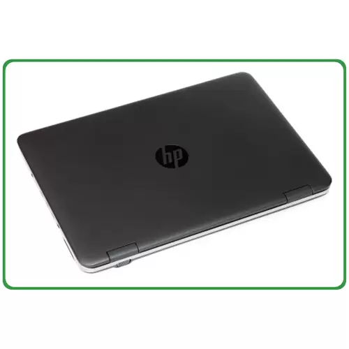 HP ProBook 650 G1 i5-4210M/4/256SSD/DVD-RW/W15