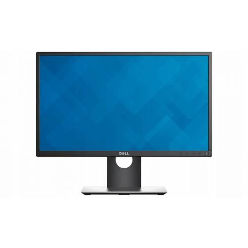 Monitor biurowy DELL Professional P2317H 23
