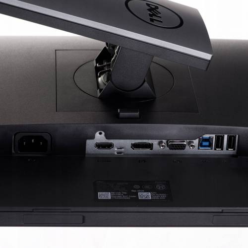 Monitor biurowy DELL Professional P2317H 23