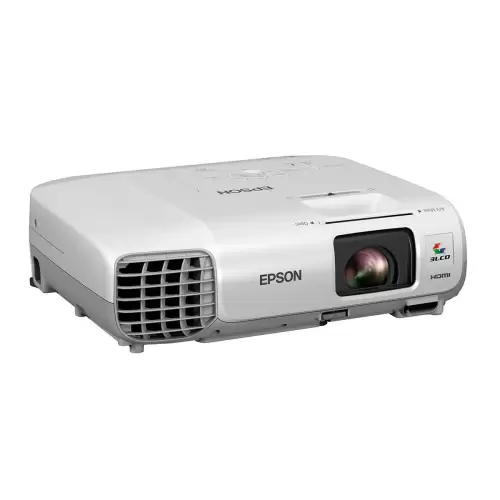 Epson EB-W22